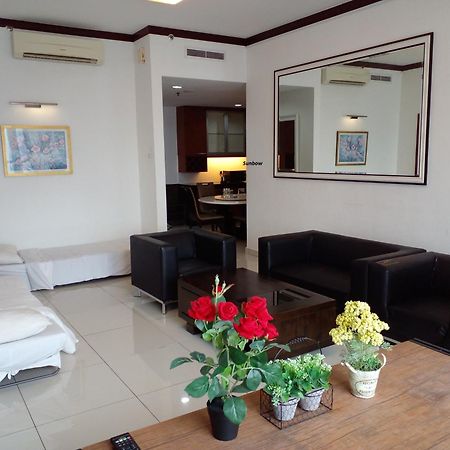 Sunbow Suites @ Times Square Куала Лумпур Екстериор снимка