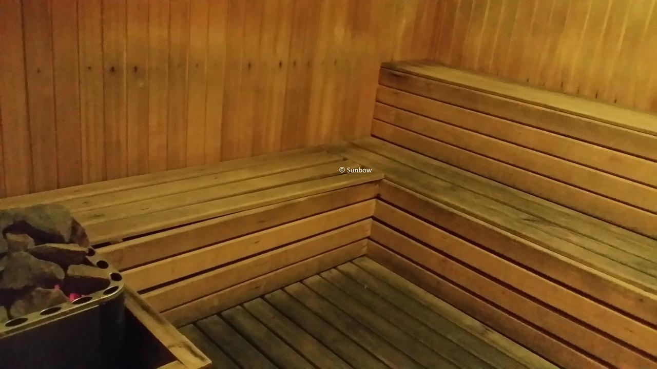Sunbow Suites @ Times Square Куала Лумпур Екстериор снимка